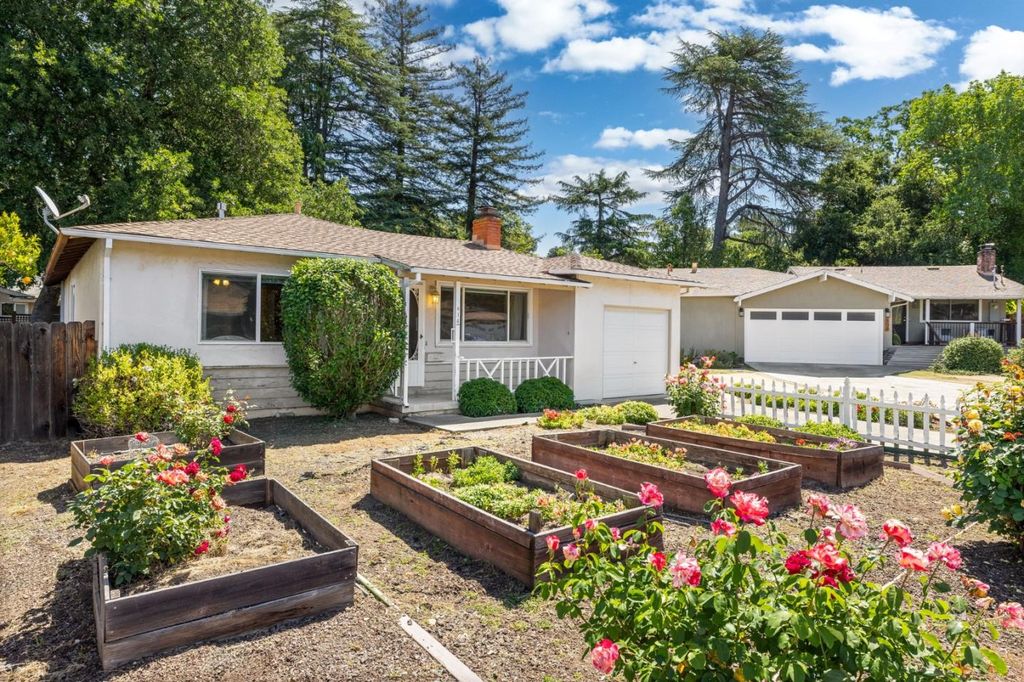 614 Linden Lane, Martinez, CA 94553