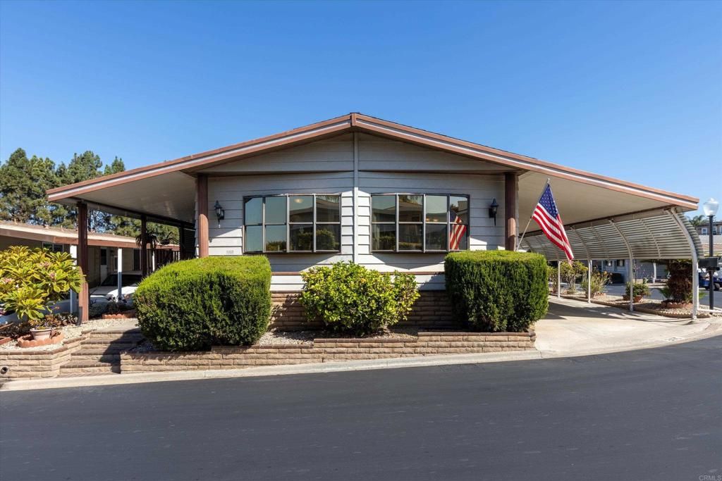 3535 Linda Vista Drive 265, San Marcos, CA 92078 — exterior