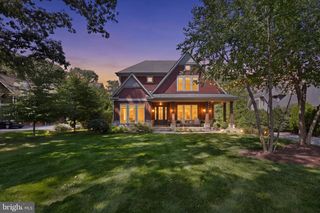 500 DRUID HILL RD NE, Vienna, VA 22180
