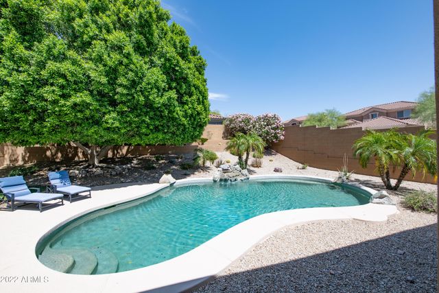 16449 N 103rd Place, Scottsdale, AZ 85255