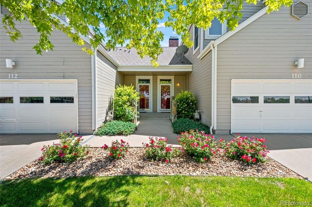 15555 E 40th Avenue 110, Denver, CO 80239