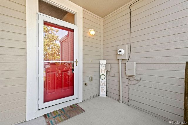 15555 E 40th Avenue 110, Denver, CO 80239