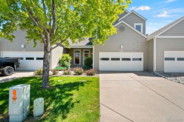 15555 E 40th Avenue 110, Denver, CO 80239