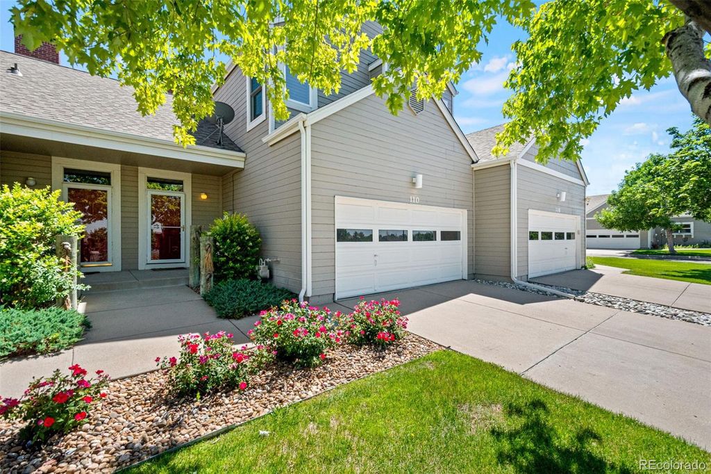 15555 E 40th Avenue 110, Denver, CO 80239