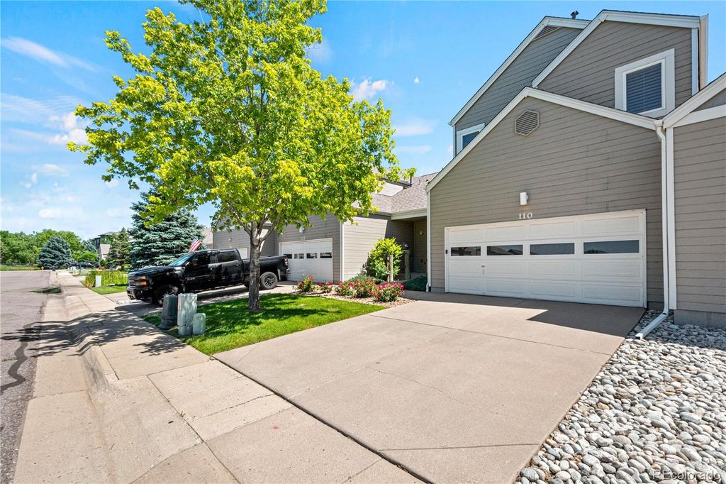 15555 E 40th Avenue 110, Denver, CO 80239
