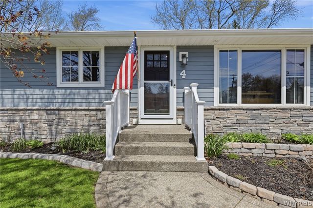 4 Frantzen, Cheektowaga, NY 14227