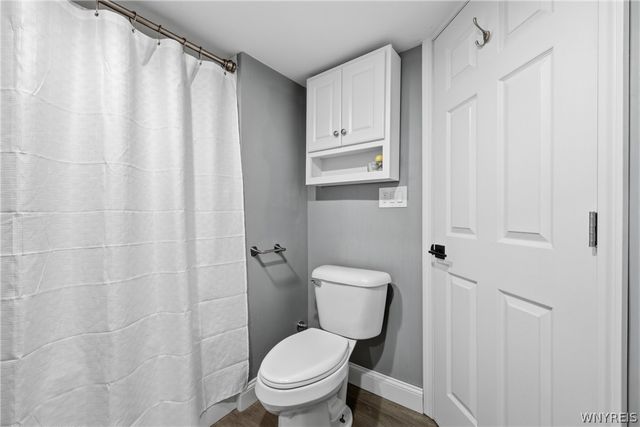 4 Frantzen, Cheektowaga, NY 14227