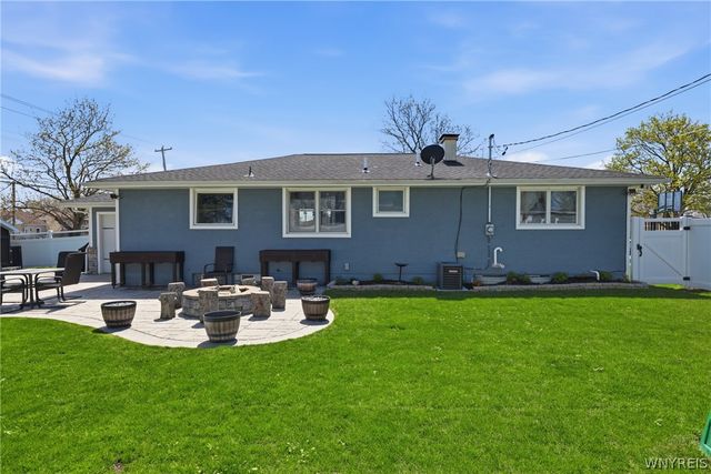 4 Frantzen, Cheektowaga, NY 14227