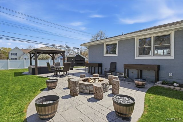 4 Frantzen, Cheektowaga, NY 14227