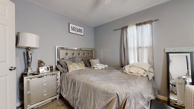 1124 W Cushing Street, Decatur, IL 62526