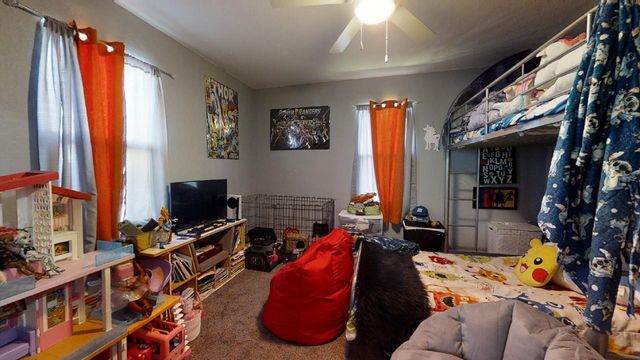 1124 W Cushing Street, Decatur, IL 62526