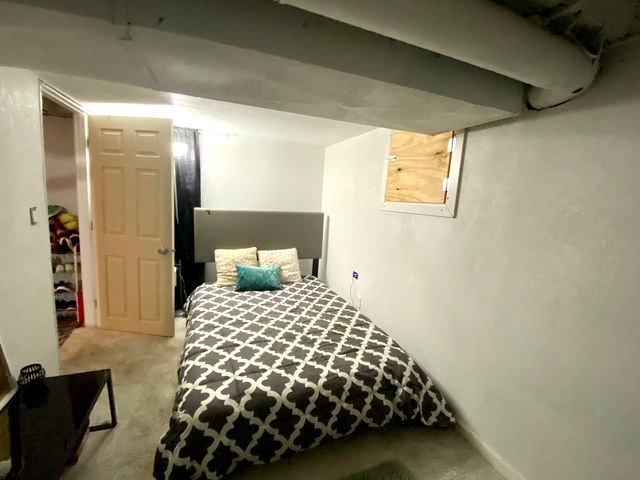 1124 W Cushing Street, Decatur, IL 62526