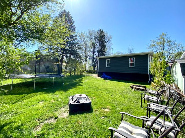 1124 W Cushing Street, Decatur, IL 62526