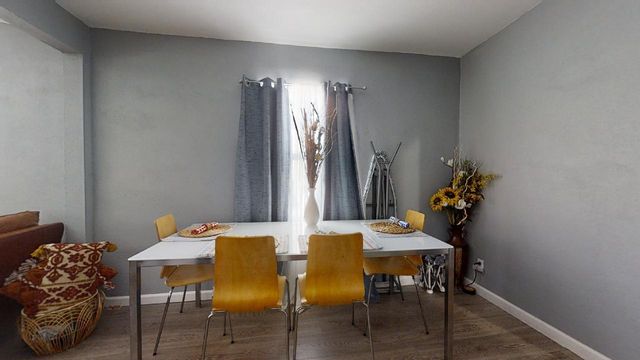 1124 W Cushing Street, Decatur, IL 62526