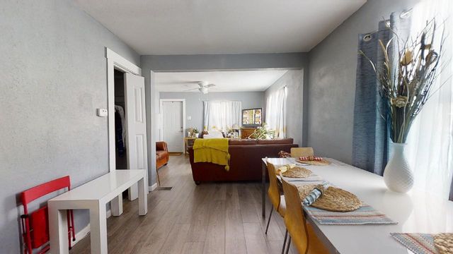 1124 W Cushing Street, Decatur, IL 62526