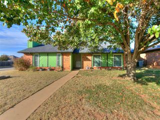 633 NW 141st Street, Edmond, OK 73013