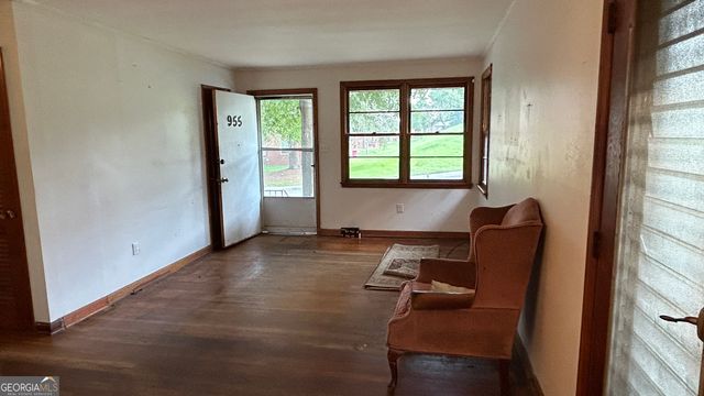 955 Ell Street, Macon, GA 31206