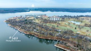 57450 E Hwy 125 549, Monkey Island, OK 74331