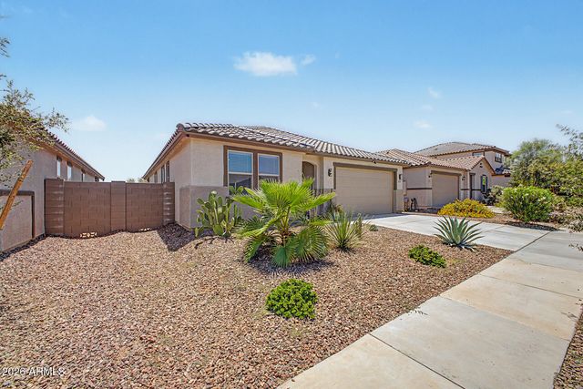 17849 W GAMBIT Trail, Surprise, AZ 85387