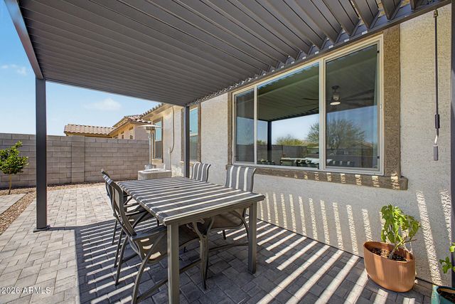 17849 W GAMBIT Trail, Surprise, AZ 85387