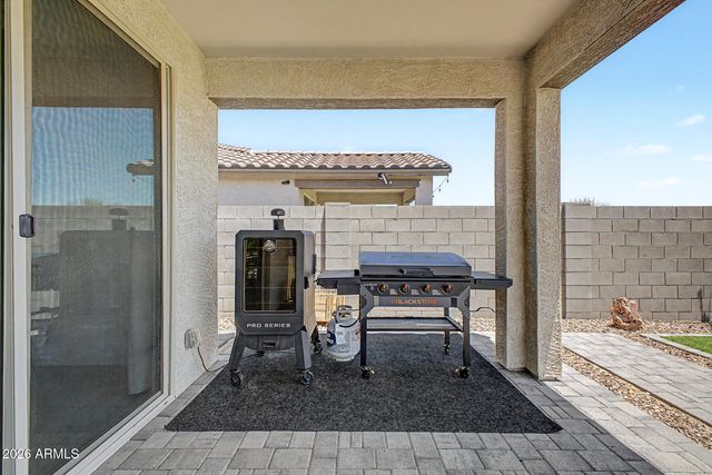 17849 W GAMBIT Trail, Surprise, AZ 85387
