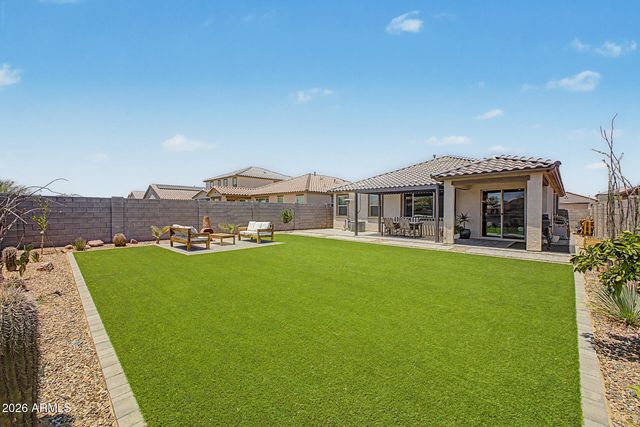 17849 W GAMBIT Trail, Surprise, AZ 85387