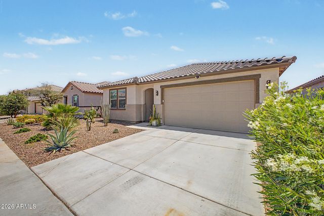 17849 W GAMBIT Trail, Surprise, AZ 85387
