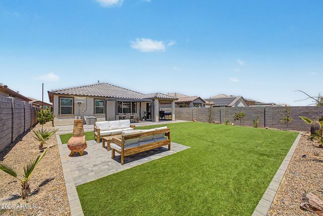 17849 W GAMBIT Trail, Surprise, AZ 85387