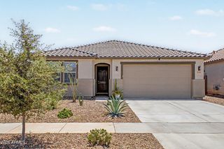 17849 W GAMBIT Trail, Surprise, AZ 85387