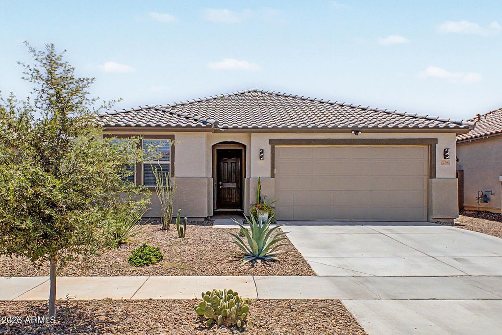 17849 W GAMBIT Trail, Surprise, AZ 85387