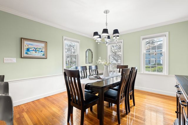 5 Putnam Rd, Arlington, MA 02474