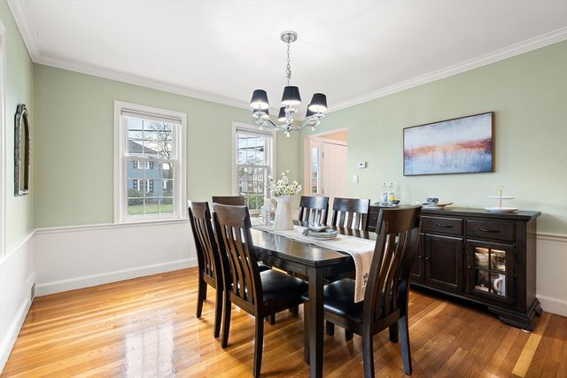 5 Putnam Rd, Arlington, MA 02474