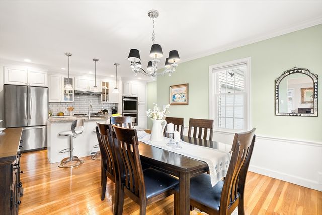 5 Putnam Rd, Arlington, MA 02474