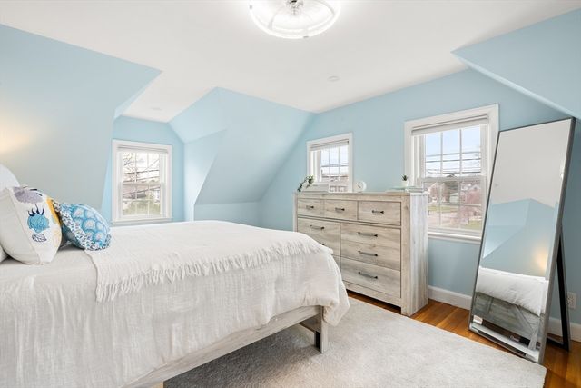 5 Putnam Rd, Arlington, MA 02474