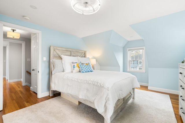 5 Putnam Rd, Arlington, MA 02474