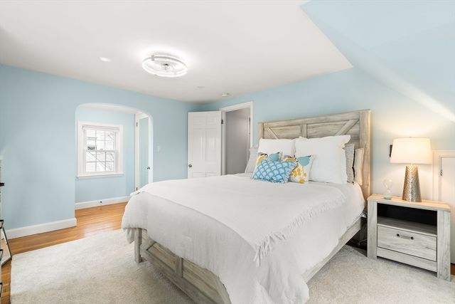 5 Putnam Rd, Arlington, MA 02474