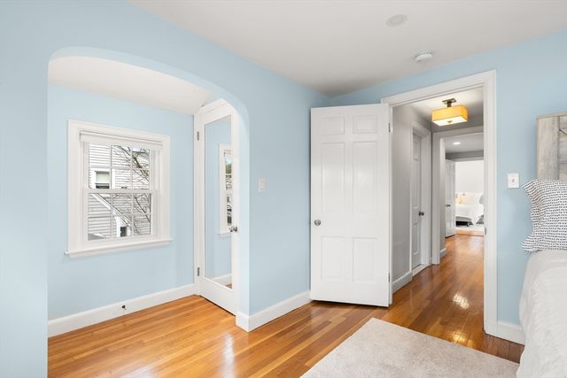 5 Putnam Rd, Arlington, MA 02474