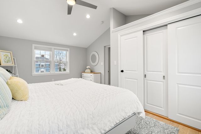 5 Putnam Rd, Arlington, MA 02474