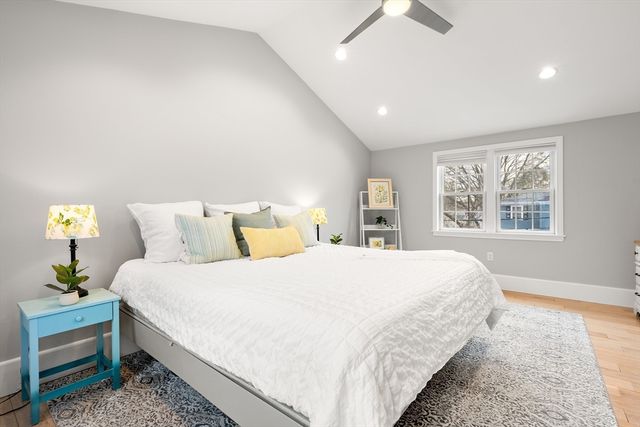 5 Putnam Rd, Arlington, MA 02474