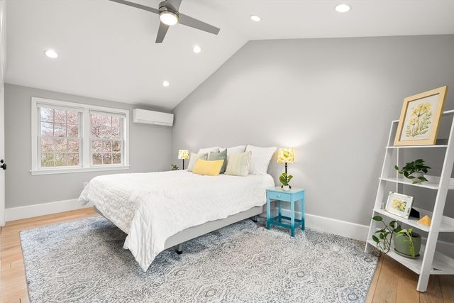 5 Putnam Rd, Arlington, MA 02474