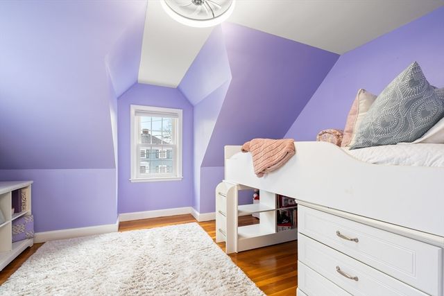 5 Putnam Rd, Arlington, MA 02474