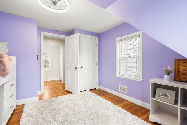 5 Putnam Rd, Arlington, MA 02474