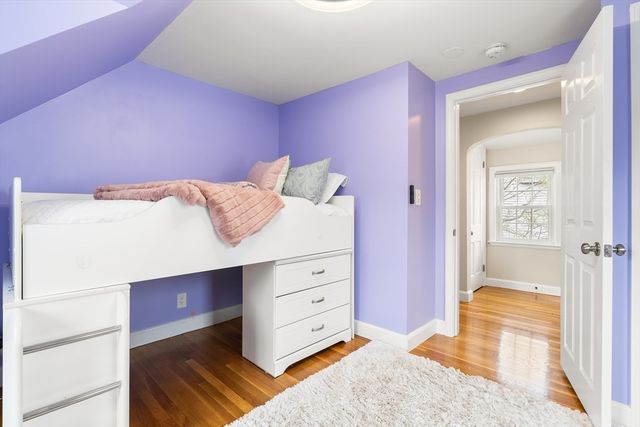 5 Putnam Rd, Arlington, MA 02474