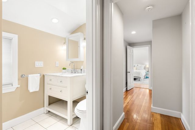 5 Putnam Rd, Arlington, MA 02474