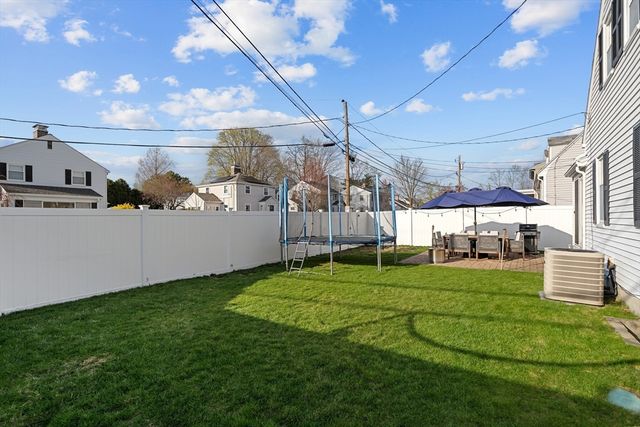 5 Putnam Rd, Arlington, MA 02474