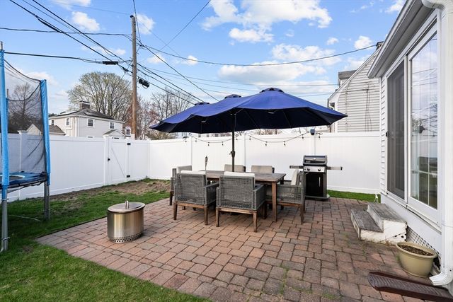 5 Putnam Rd, Arlington, MA 02474