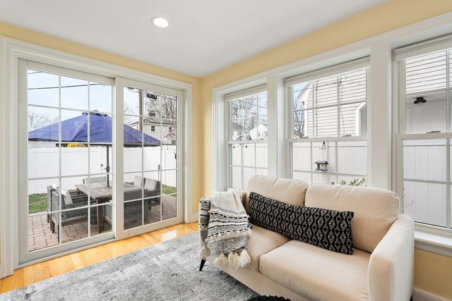 5 Putnam Rd, Arlington, MA 02474