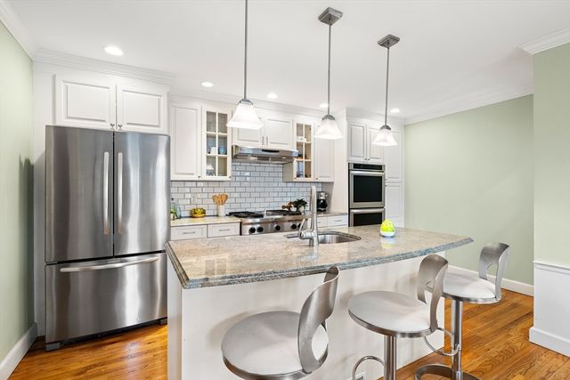 5 Putnam Rd, Arlington, MA 02474