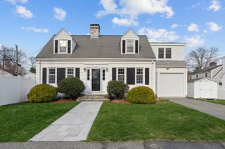 5 Putnam Rd, Arlington, MA 02474