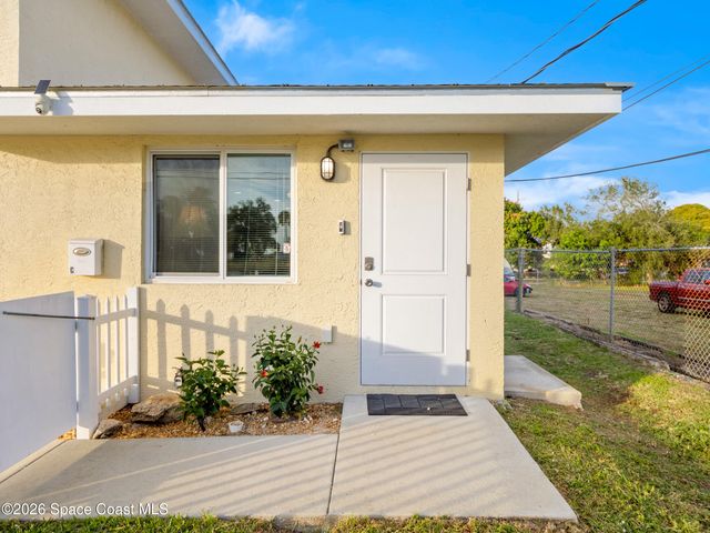 222 Rosa L Jones Drive, Cocoa, FL 32922